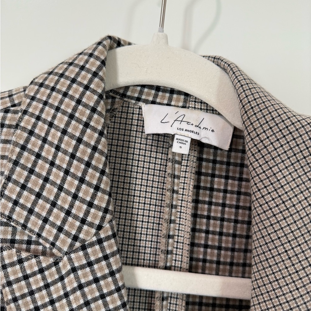 L’Academie blazer - Picture 3 of 3